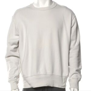 White Lady Co. Sweatshirt Size 38/M